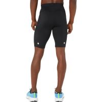 ASICS ROAD SPRINTER NOIR Cuissard Running pas cher