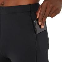 ASICS ROAD SPRINTER NOIR Cuissard Running pas cher