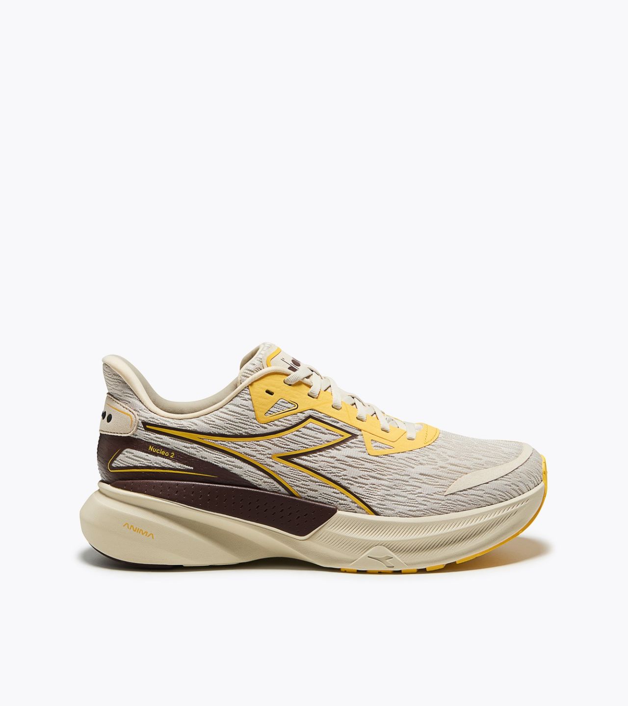 DIADORA NUCLEO 2 ATTE DI MANDORLA Chaussure running
