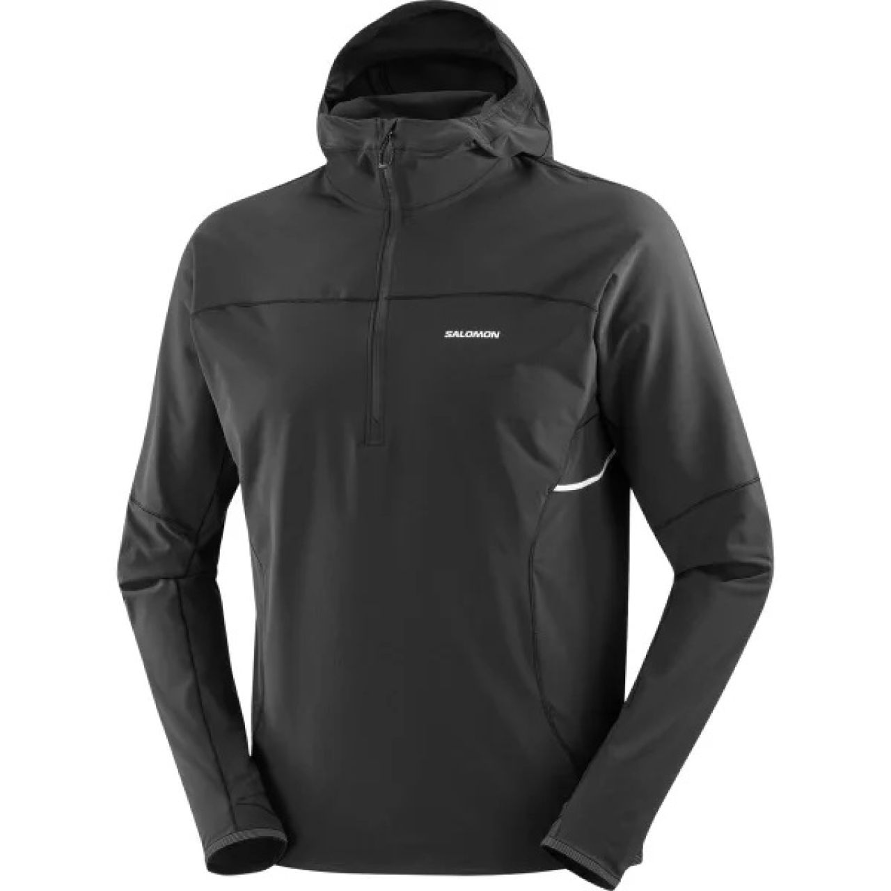 SALOMON SENSE AERO HYBRID Couche intermediaire
