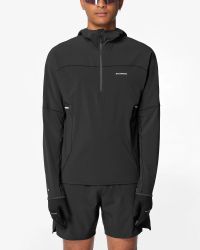 SALOMON SENSE AERO HYBRID Couche intermediaire pas cher