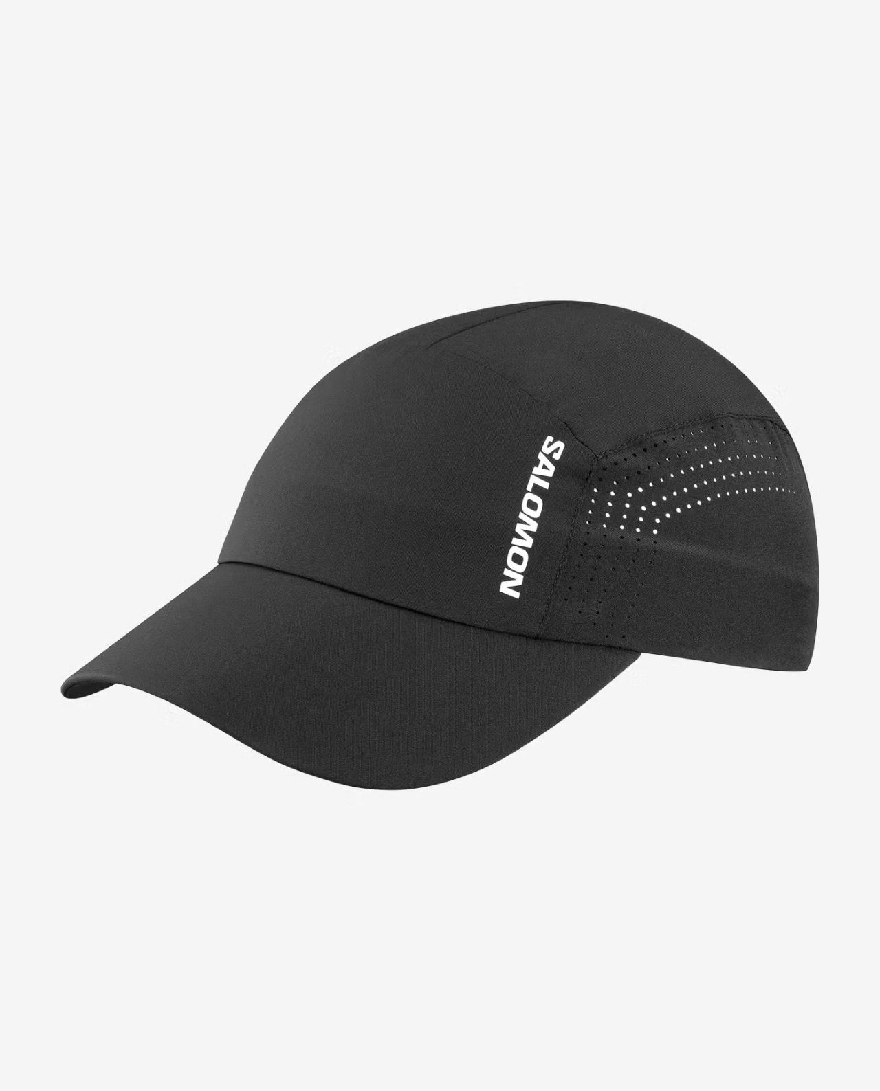 SALOMON SHKout CAP U DEEP BLACK Casquette sport