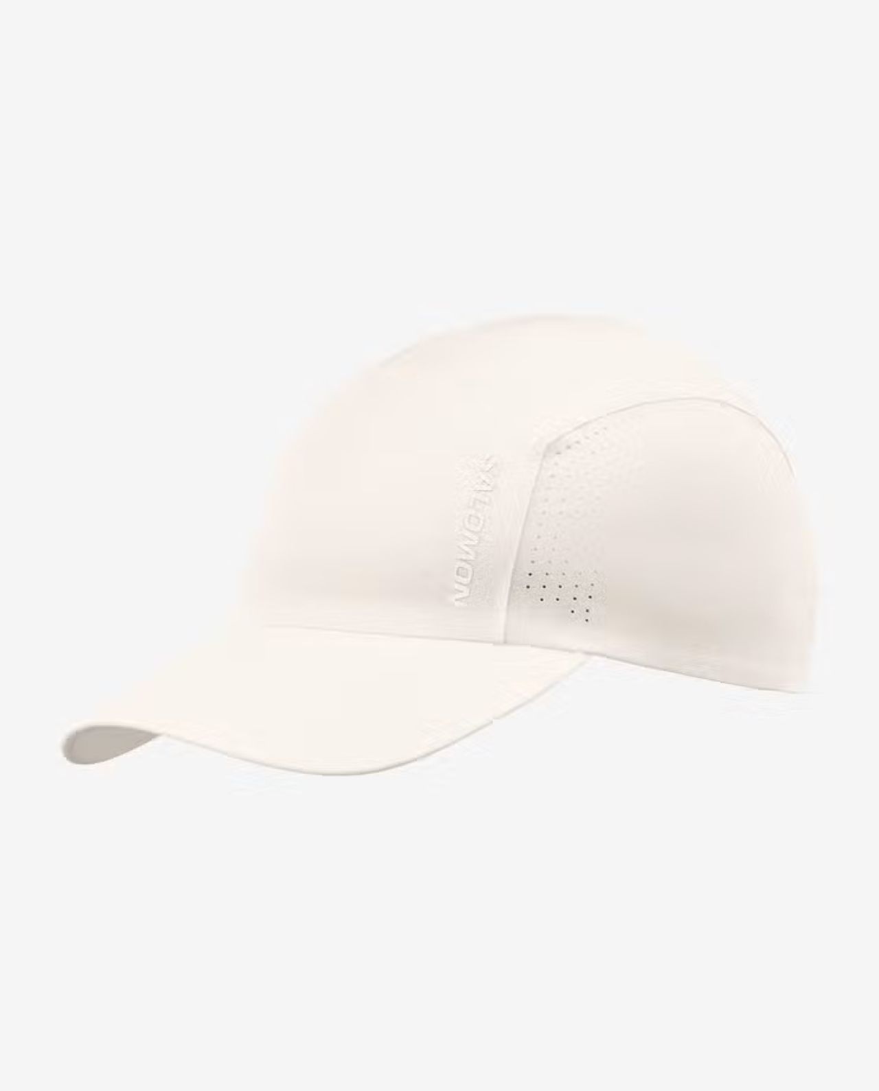 SALOMON SHKout CAP U WHISPER WHITE Casquette sport