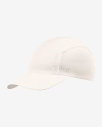 SALOMON SHKout CAP U WHISPER WHITE Casquette sport