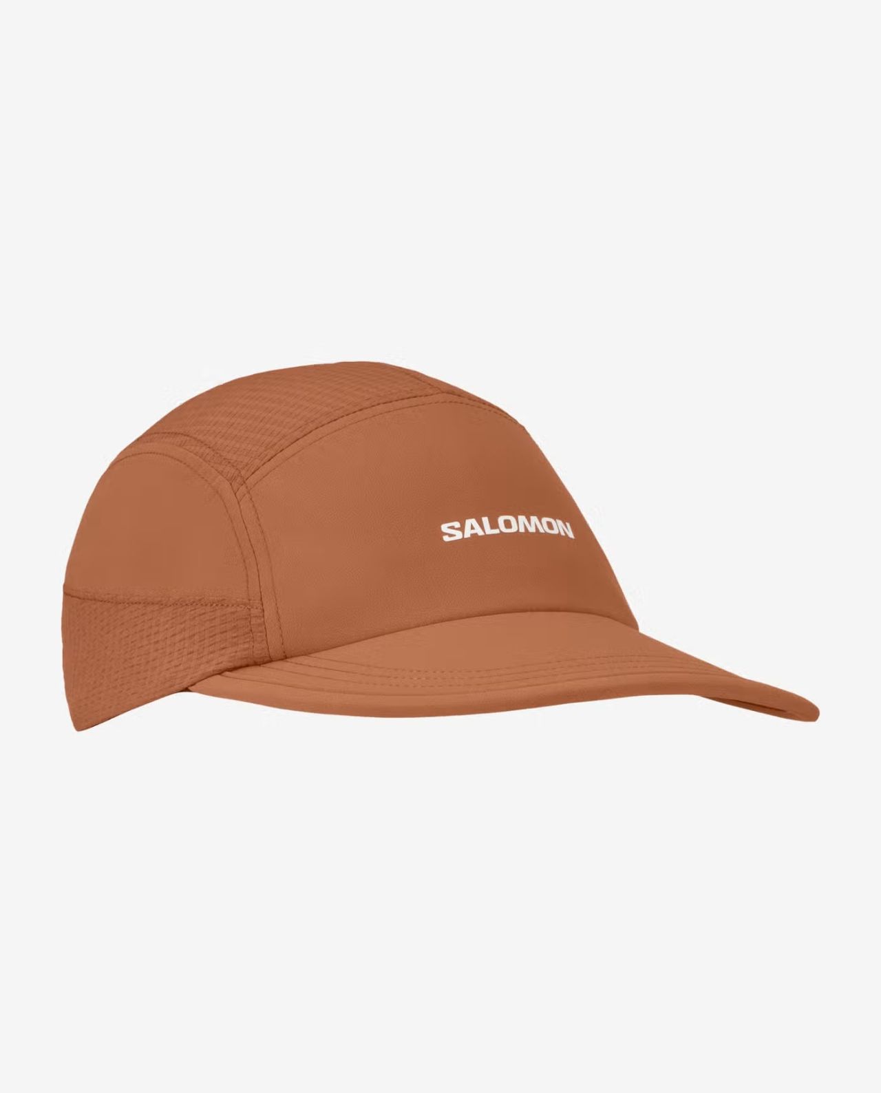 SALOMON SENSE AERO CAP BURNT AMBER Casquette running