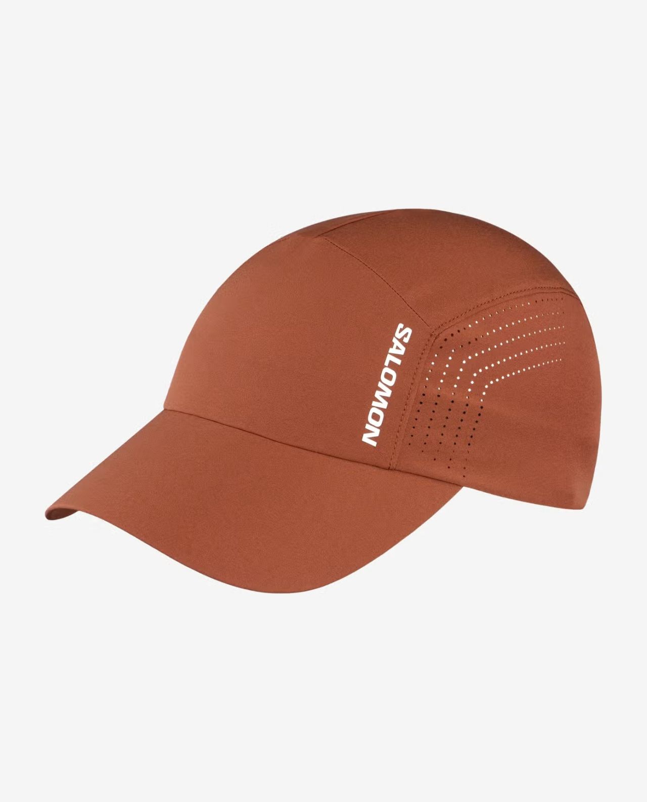 SALOMON SHKout CAP U BURNT AMBER Casquette sport