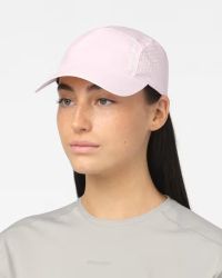 SALOMON SHKout CAP U ICY PINK Casquette sport pas cher