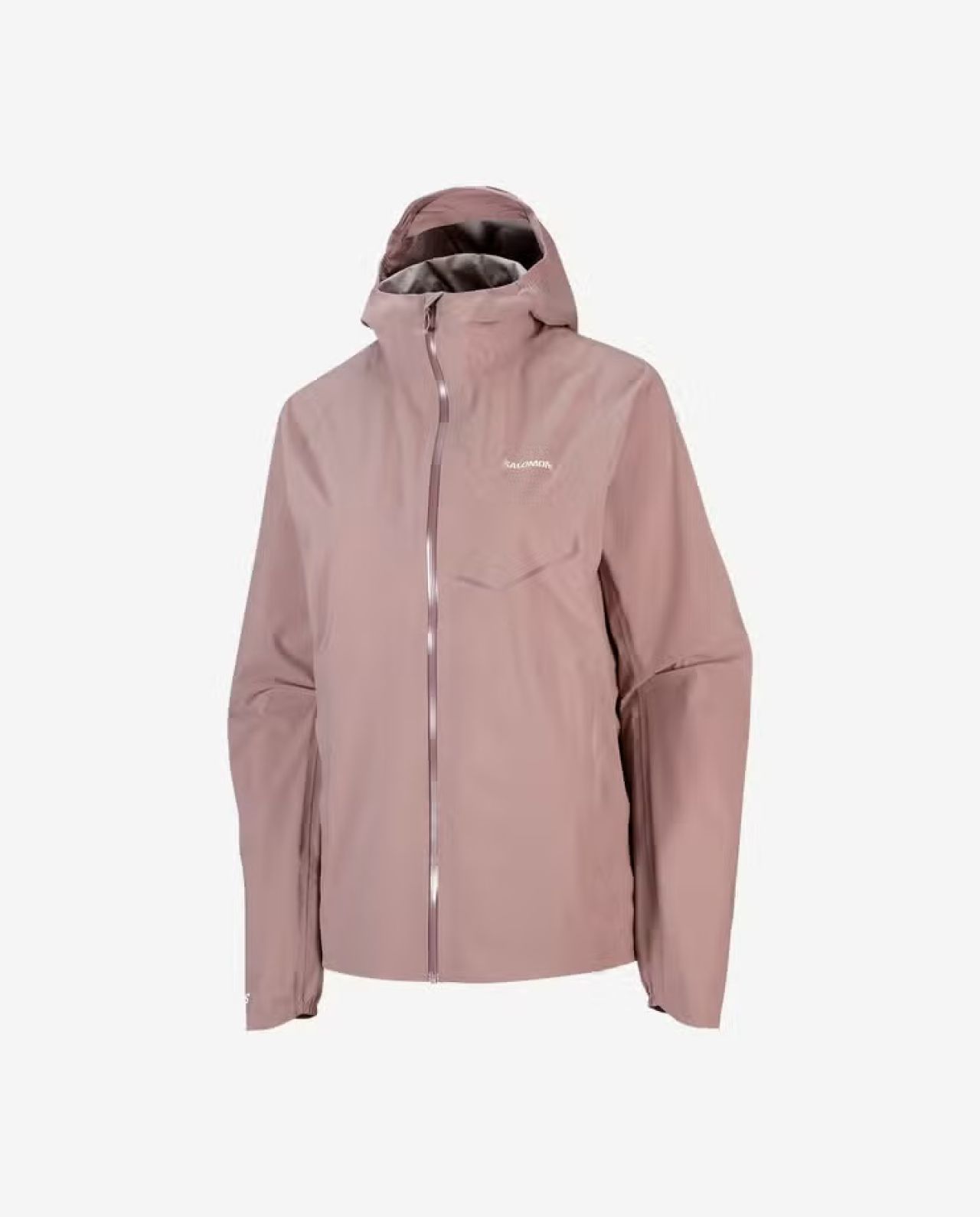 SALOMON VESTE BONATTI ANTLER Veste running étanche