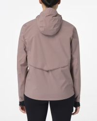 SALOMON VESTE BONATTI ANTLER Veste running étanche pas cher
