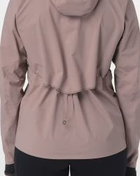 SALOMON VESTE BONATTI ANTLER Veste running étanche pas cher