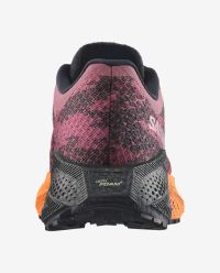 SALOMON AERO GLIDE 4 GRVL NOCTURNE , BLACK ET DUSKY ORCHID Chaussures de gravel pas cher