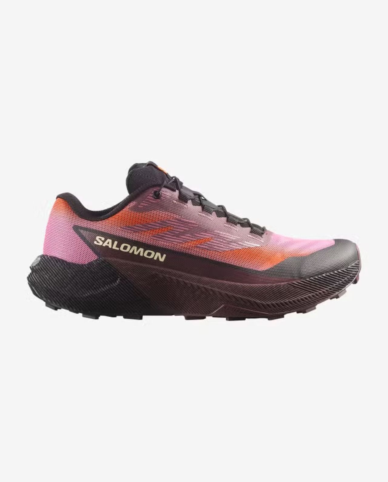 SALOMON PULSAR W QUIVER Chaussures de trail