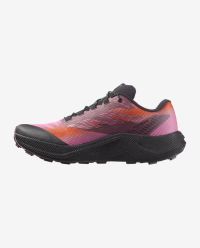 SALOMON PULSAR W QUIVER Chaussures de trail pas cher