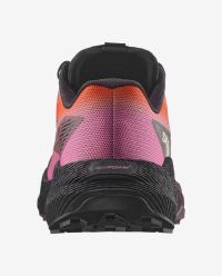 SALOMON PULSAR W QUIVER Chaussures de trail pas cher