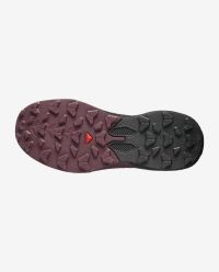 SALOMON PULSAR W QUIVER Chaussures de trail pas cher