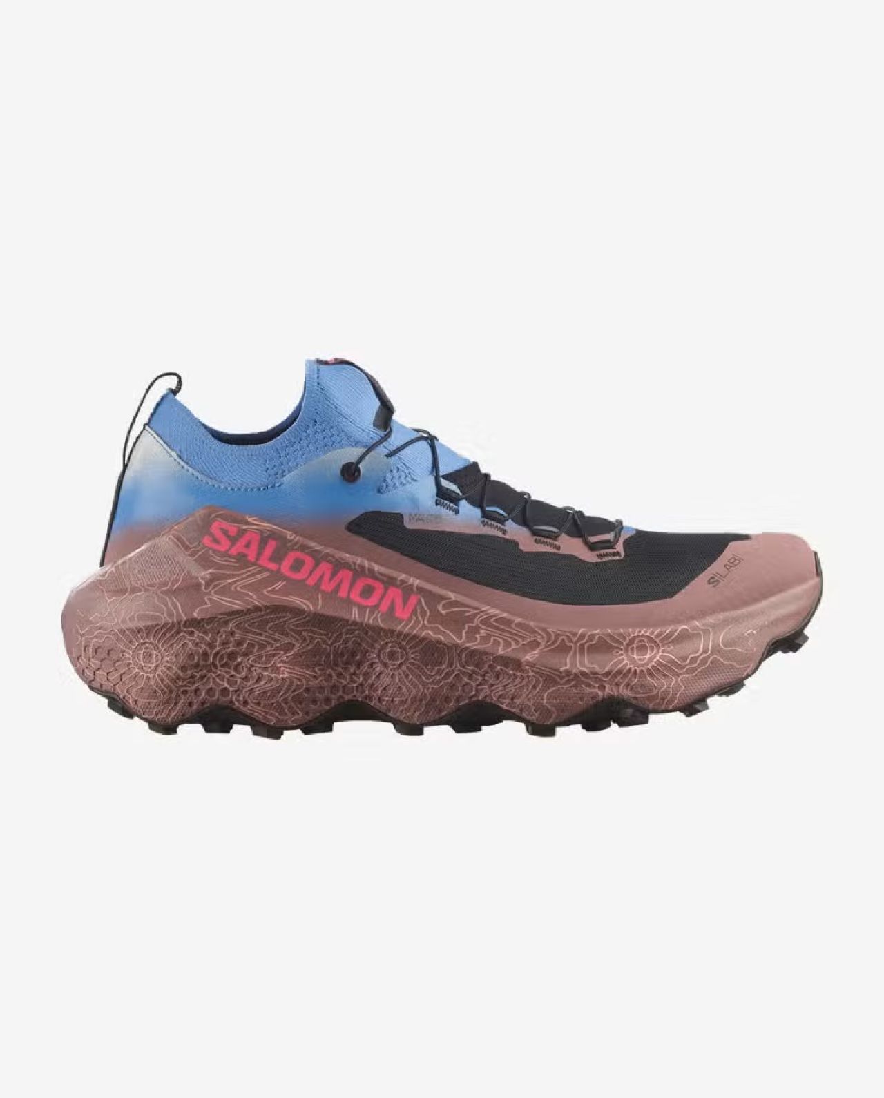 SALOMON S/LAB ULTRA GLIDE 2.0 LIMITED COURTNEY EDITION Chaussures de trail