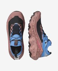 SALOMON S/LAB ULTRA GLIDE 2.0 LIMITED COURTNEY EDITION Chaussures de trail pas cher
