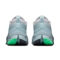 ON RUNNING CLOUDSURFER TRAIL WOMAN CHALK ET GARDENIA Chaussures de trail pas cher