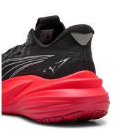DUPLICATA PUMA MAGMAX NITRO 2 BLACK ET ULTRA RED Chaussures de running pas cher