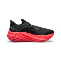 DUPLICATA PUMA MAGMAX NITRO 2 BLACK ET ULTRA RED Chaussures de running pas cher