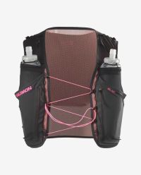 SALOMON S/LAB SENSE  6 LIMITED COURTNEY EDITION Sac à dos trail pas cher