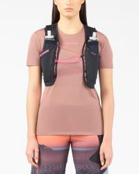 SALOMON S/LAB SENSE  6 LIMITED COURTNEY EDITION Sac à dos trail pas cher