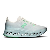 ON RUNNING CLOUDSURFER MAX IVORY ET FLURRY Chaussures de running