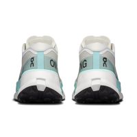 ON RUNNING CLOUDULTRA PRO W IVORY ET CELESTE Chaussures de trail pas cher