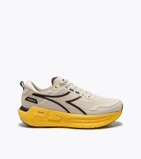 DIADORA CELLULA 2 ALMOND MILK ET CHOCOLATE Chaussure running