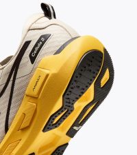 DIADORA CELLULA 2 ALMOND MILK ET CHOCOLATE Chaussure running pas cher