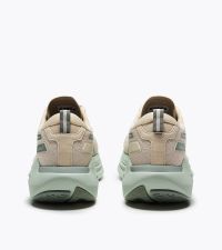 DIADORA CELLULA 2 W ALMOND MILK ET SEA FOAM Chaussure running pas cher