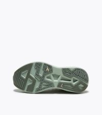 DIADORA CELLULA 2 W ALMOND MILK ET SEA FOAM Chaussure running pas cher
