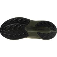 MIZUNO WAVE RIDER TT 4 SEA SPRAY, BEECHNUT ET FOREST NIGHT Chaussures de gravel pas cher