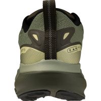 MIZUNO WAVE RIDER TT 4 SEA SPRAY, BEECHNUT ET FOREST NIGHT Chaussures de gravel pas cher