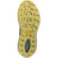 MIZUNO NEO DAICHI 10 MARTINI OLIVE ET FORREST  NIGHT Chaussures de trail pas cher