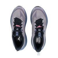 MIZUNO NEO DAICHI 10 DAPPLE GRAY  ET WILD WIND Chaussures de trail pas cher
