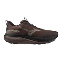 MIZUNO WAVE RIDER TT 4 PEPPERCORN ET SIMPLY TAUPE Chaussures de gravel