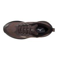MIZUNO WAVE RIDER TT 4 PEPPERCORN ET SIMPLY TAUPE Chaussures de gravel pas cher