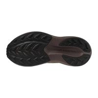 MIZUNO WAVE RIDER TT 4 PEPPERCORN ET SIMPLY TAUPE Chaussures de gravel pas cher