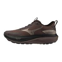 MIZUNO WAVE RIDER TT 4 PEPPERCORN ET SIMPLY TAUPE Chaussures de gravel pas cher