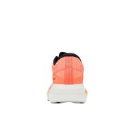 MIZUNO HYPERWAP ELITE LAVA ORANGE Chaussure avec plaque carbone pas cher