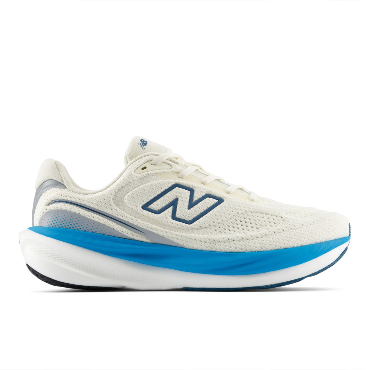 NEW BALANCE 1080 V15 ANGORA ET ALTITUDE Chaussures de running