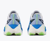 HOKA MACH X 3 COSMIC GREY ET VIRTUAL BLUE Chaussures de running pas cher