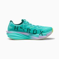 PUMA DEVIATE NITRO ELITE 4 HYROX INTENSE MINT Chaussures HYROX