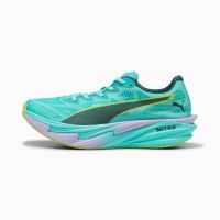 PUMA DEVIATE NITRO ELITE 4 HYROX INTENSE MINT Chaussures HYROX pas cher