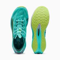 PUMA DEVIATE NITRO ELITE 4 HYROX INTENSE MINT Chaussures HYROX pas cher