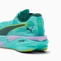 PUMA DEVIATE NITRO ELITE 4 HYROX INTENSE MINT Chaussures HYROX pas cher