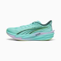 PUMA DEVIATE NITRO 4 HYROX INTENSE MINT Chaussures de running pas cher