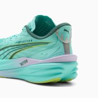 PUMA DEVIATE NITRO 4 HYROX INTENSE MINT Chaussures de running pas cher