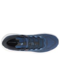 SALOMON ULTRA GLIDE 4 GIBRALTAR SEA ET LUNAR ROCK Chaussures de trail pas cher